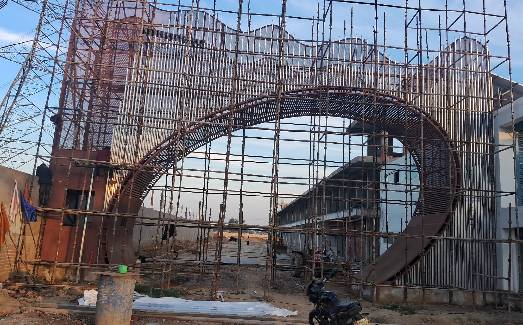 Sarvome Shree Homes